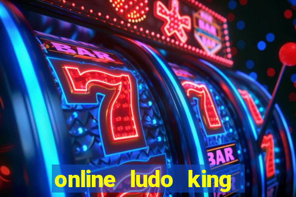 online ludo king cash game